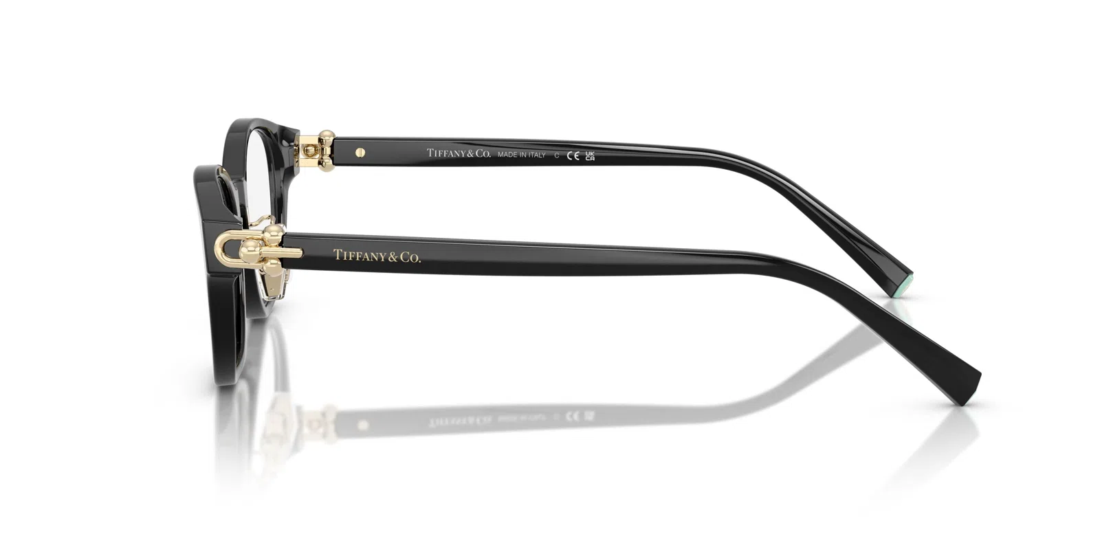 Tiffany 2273D Eyeglasses - view 21